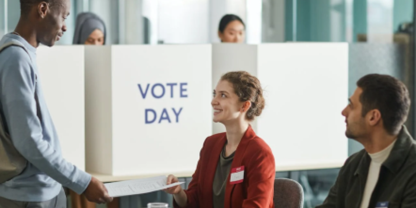 Vote Day